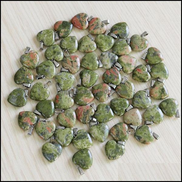 pendant necklaces pendants jewelry unakite stone natural heart beads charms necklace 20mm wholesale for wo dha6b, Silver
pendant necklaces pendants jewelry unakite stone natural heart beads charms necklace 20mm wholesale for wo dha6b, Silver