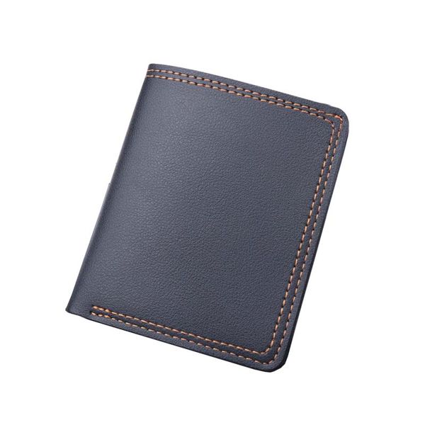 wallet pu leather cards holder short purses credit card holder multi-card coin purse, Red;black
wallet pu leather cards holder short purses credit card holder multi-card coin purse, Red;black
