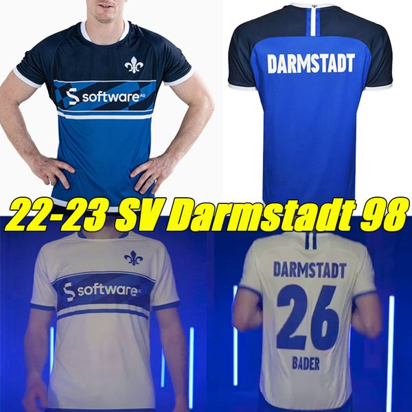 22/23 sv darmstadt 98 soccer jerseys .pfeiffer a.seydel t.skarke b.manu m.honsak t.kempe 2022 2023 football shirt f.holland m.bader uniform, Black;yellow
22/23 sv darmstadt 98 soccer jerseys .pfeiffer a.seydel t.skarke b.manu m.honsak t.kempe 2022 2023 football shirt f.holland m.bader uniform, Black;yellow