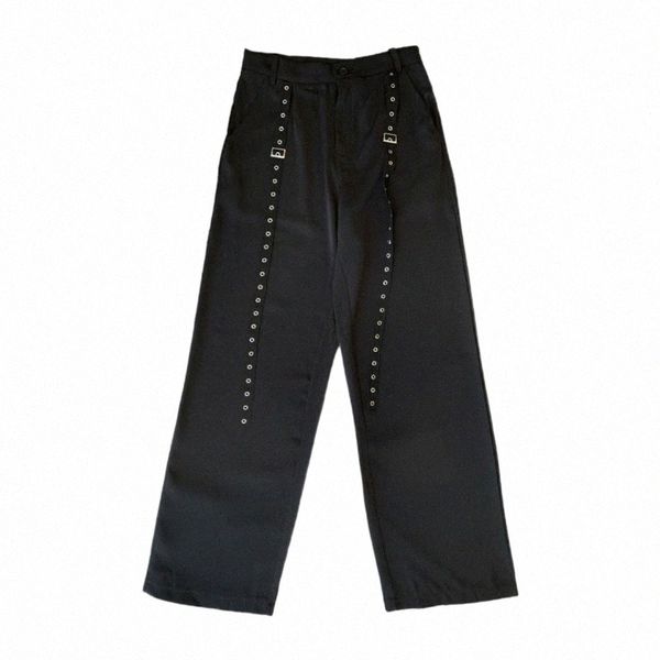 women's pants & capris spring women harajuku streetwear loose high waist straight wide leg trousers vintage solid hip hop webbing overs, Black;white
women's pants & capris spring women harajuku streetwear loose high waist straight wide leg trousers vintage solid hip hop webbing overs, Black;white