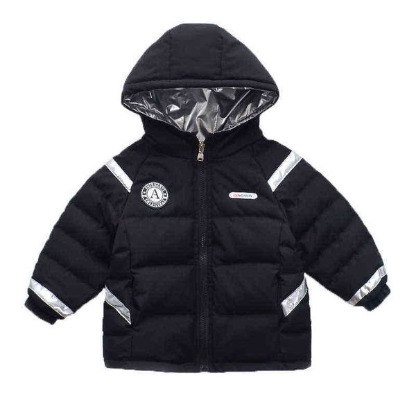 2021 new children down jacket short thickened 100% white duck down middle and small children silver space suit 0-6 year old j220718, Blue;gray
2021 new children down jacket short thickened 100% white duck down middle and small children silver space suit 0-6 year old j220718, Blue;gray