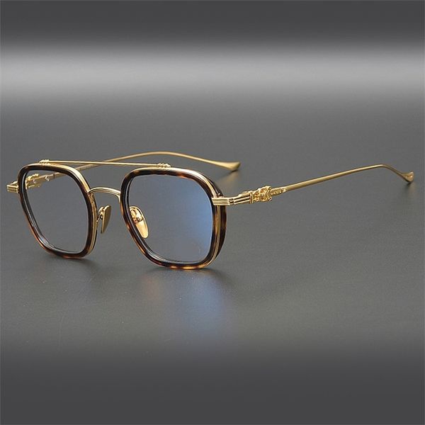 60% outlet online store hand-made plate concave shape small round frame eyeglasses frame men and women round hawksbill shell color matching, White;black
60% outlet online store hand-made plate concave shape small round frame eyeglasses frame men and women round hawksbill shell color matching, White;black