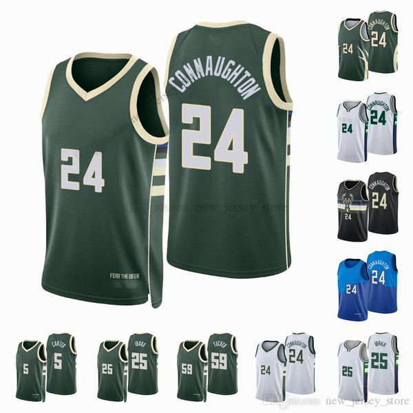 printed 2022 new city basketball 24 pat connaughton jerseys 59 rayjon tucker 5 jevon carter 25 serge ibaka green blue white beige biack man, Black;red
printed 2022 new city basketball 24 pat connaughton jerseys 59 rayjon tucker 5 jevon carter 25 serge ibaka green blue white beige biack man, Black;red