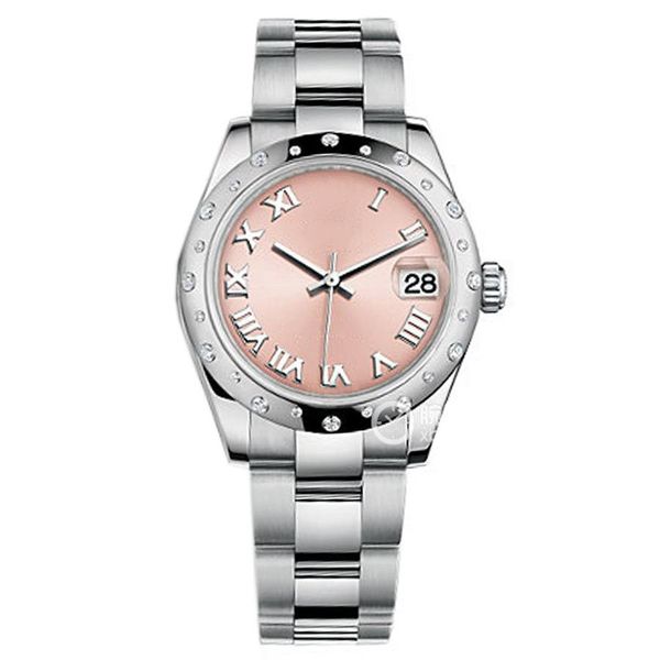 asian watch 2813 sports automatic mechanical ladies wrist watch 178344-63160 31mm pink roman dial stainless strap fashion datejust luxurious, Slivery;brown
asian watch 2813 sports automatic mechanical ladies wrist watch 178344-63160 31mm pink roman dial stainless strap fashion datejust luxurious, Slivery;brown