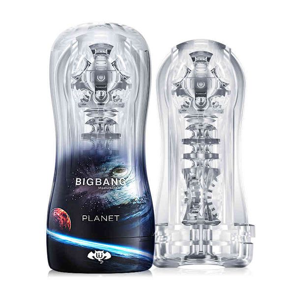 couples male toys transparent endurance exercise products vacuum pocket cup for men, Silver
couples male toys transparent endurance exercise products vacuum pocket cup for men, Silver