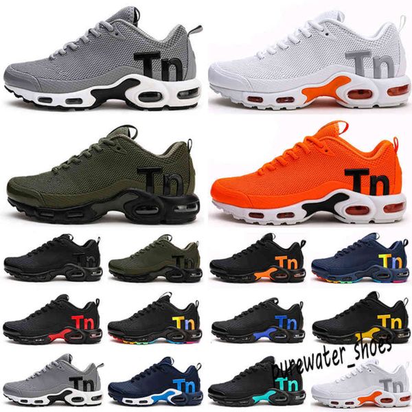 2021 r tn men casual shoes fashion womens sneakers chaussures femme tns kpu sports trainers cushion eur40-47 l52, Black
2021 r tn men casual shoes fashion womens sneakers chaussures femme tns kpu sports trainers cushion eur40-47 l52, Black