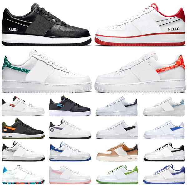 designer shoes one sneakers men women habanero red p blue black paisley university gold core white mens trainers platform shoe
designer shoes one sneakers men women habanero red p blue black paisley university gold core white mens trainers platform shoe