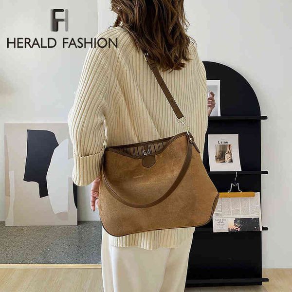 evening bag fashion winter women shoulder female suede tote new handbag large capacity bucket vintage crossbody 0623
evening bag fashion winter women shoulder female suede tote new handbag large capacity bucket vintage crossbody 0623