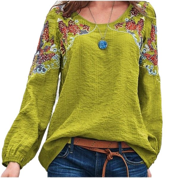 cross-border 2019 spring and summer leisure loose women's embroidered ethnic jacket n6hv#, White 
cross-border 2019 spring and summer leisure loose women's embroidered ethnic jacket n6hv#, White