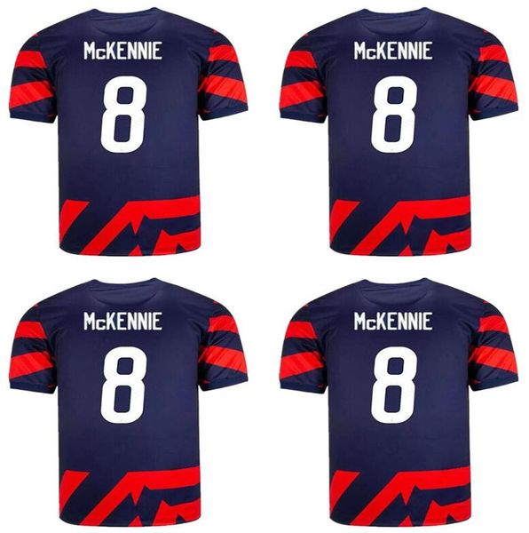 2021 2022 custom pulisic mckennie away soccer jerseys 21 22 aaronson musah usas rapinoe morgan lloyd america football shirt united men kids, Black;yellow
2021 2022 custom pulisic mckennie away soccer jerseys 21 22 aaronson musah usas rapinoe morgan lloyd america football shirt united men kids, Black;yellow