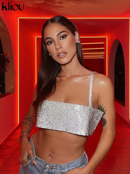 stunning shiny crop women undefined popular y2k spaghetti strap camisole jurk sleeveless loose twinkle street wear, Black;white
stunning shiny crop women undefined popular y2k spaghetti strap camisole jurk sleeveless loose twinkle street wear, Black;white