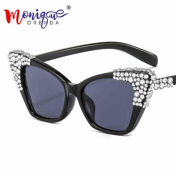 sunglasses sunglasse luxury brand cat eyes for ladies shades with rhinestone wholesale bulk 220326, White;black
sunglasses sunglasse luxury brand cat eyes for ladies shades with rhinestone wholesale bulk 220326, White;black