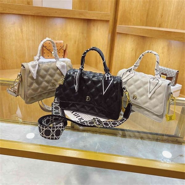 68% off 60% off autumn and winter trend single shoulder portable messenger simple fashion leisure versatile women's bagmj1t
68% off 60% off autumn and winter trend single shoulder portable messenger simple fashion leisure versatile women's bagmj1t