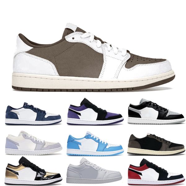 jumpman 1s low basketball shoes man woman unc paris grey black toe midnight navy pine green mocha shattered backboard sneakers trainers spor
jumpman 1s low basketball shoes man woman unc paris grey black toe midnight navy pine green mocha shattered backboard sneakers trainers spor