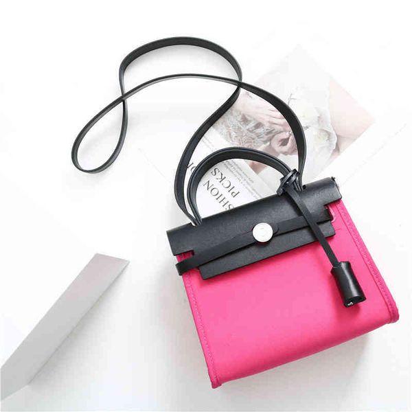 bags designer women kel1yss canvas leather bag 2022 fashion design contrast color single shoulder messenger wo d77l
bags designer women kel1yss canvas leather bag 2022 fashion design contrast color single shoulder messenger wo d77l