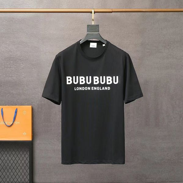 fashionmen's t-shirts tee men designers t shirt round neck mans short sleeve t-shirt for mens and women tees streetwear couples tshir t, White;black
fashionmen's t-shirts tee men designers t shirt round neck mans short sleeve t-shirt for mens and women tees streetwear couples tshir t, White;black