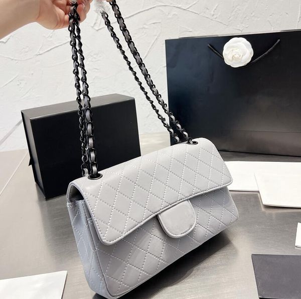 fashion handbag shoulder chain bag clutch flap totes bags rhombus check purse luxury genuine leather letters solid flip square stripes women
fashion handbag shoulder chain bag clutch flap totes bags rhombus check purse luxury genuine leather letters solid flip square stripes women