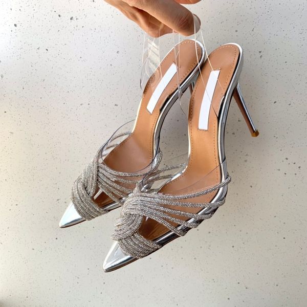 new season forever pumps suede sandals women leather pumps pointed toe cut out detail high stiletto fashion heel party shoes with box 361, Black
new season forever pumps suede sandals women leather pumps pointed toe cut out detail high stiletto fashion heel party shoes with box 361, Black