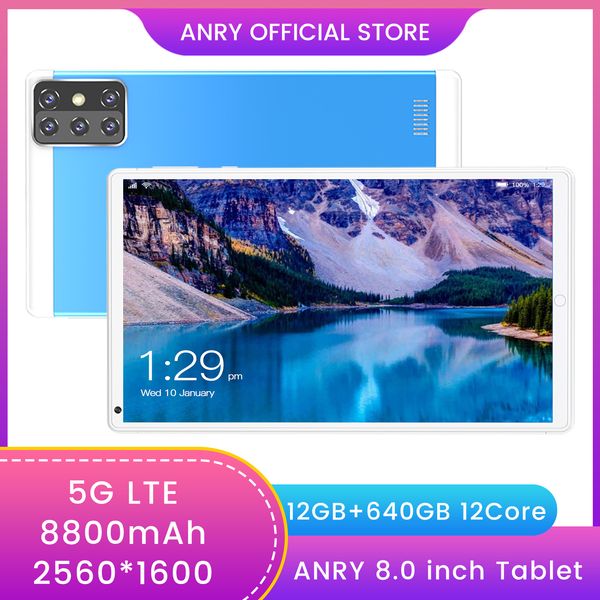 2022 dealsglobal version 12gb 640gb pad air 5g 8800mah wps office computer 4g lte lapgoogle play tablet android dual sim
2022 dealsglobal version 12gb 640gb pad air 5g 8800mah wps office computer 4g lte lapgoogle play tablet android dual sim