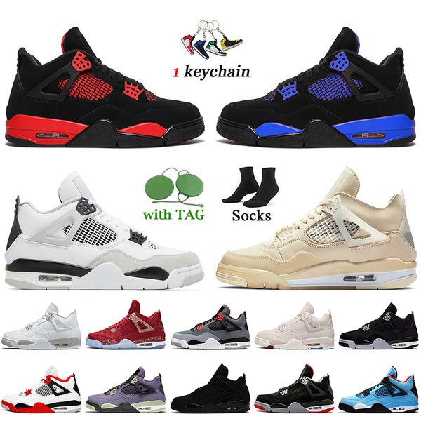 2022 red blue thunder jumpman 4s basketball shoes 4 white oreo military black cat sail bred fire red canvas trainers size 36-47 taupe haze s
2022 red blue thunder jumpman 4s basketball shoes 4 white oreo military black cat sail bred fire red canvas trainers size 36-47 taupe haze s