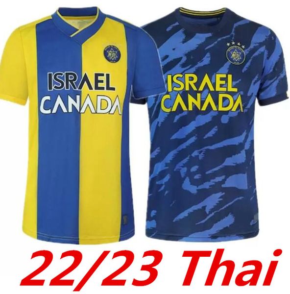 men's t-shirts maccabi tel aviv hone away 2022 23 customize jersey men t-shirt kitmen's 999, Black;yellow
men's t-shirts maccabi tel aviv hone away 2022 23 customize jersey men t-shirt kitmen's 999, Black;yellow