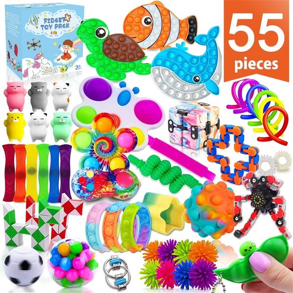 fidget toys set 100 anti stress easter advent calendar antistress relief figet toy pack box kids antiestres gift 220623
fidget toys set 100 anti stress easter advent calendar antistress relief figet toy pack box kids antiestres gift 220623