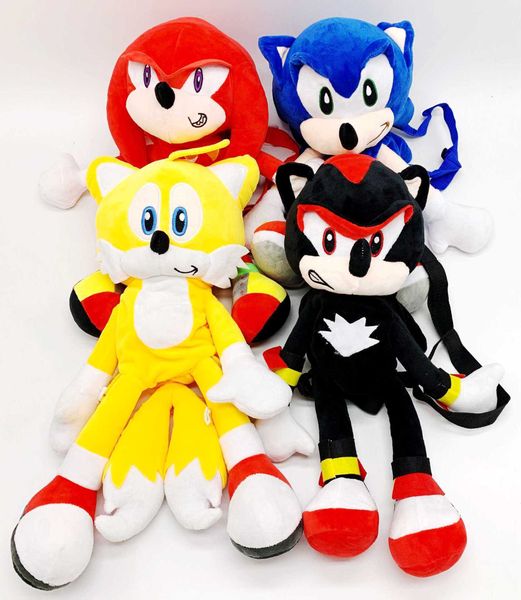 spot dhl 45 cm sonic plush backpack toy soft plush animal doll hedgehog movable film and television peripheral schoolbag children's toy
spot dhl 45 cm sonic plush backpack toy soft plush animal doll hedgehog movable film and television peripheral schoolbag children's toy