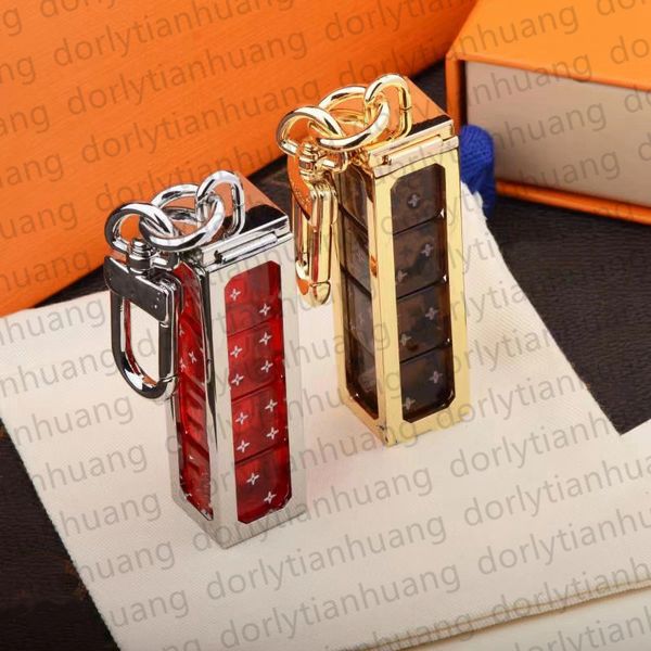 designer luxury dice keychain brand classic old flower removable mens personalized car keyring womens keychains personalized fashion keychai, Silver
designer luxury dice keychain brand classic old flower removable mens personalized car keyring womens keychains personalized fashion keychai, Silver
