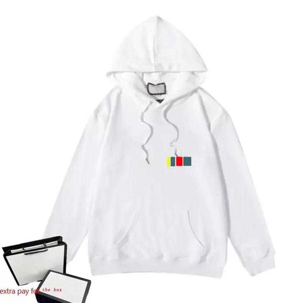 2022 stylist hoodies sweatshirts men women knitted letters printed designer pullovers luxury sweater clothes, Black
2022 stylist hoodies sweatshirts men women knitted letters printed designer pullovers luxury sweater clothes, Black