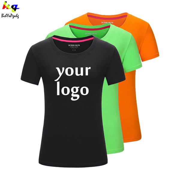 pure cotton tshirt customdesign womens tshirt printing shortsleeved shirt advertising shirt casual 220609, White
pure cotton tshirt customdesign womens tshirt printing shortsleeved shirt advertising shirt casual 220609, White