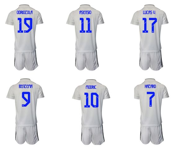 22-23 home 7 hazard customized soccer jerseys sets with shorts custom mens discount local online store dropshipping accepted 9 benzema 10 mo, Black
22-23 home 7 hazard customized soccer jerseys sets with shorts custom mens discount local online store dropshipping accepted 9 benzema 10 mo, Black
