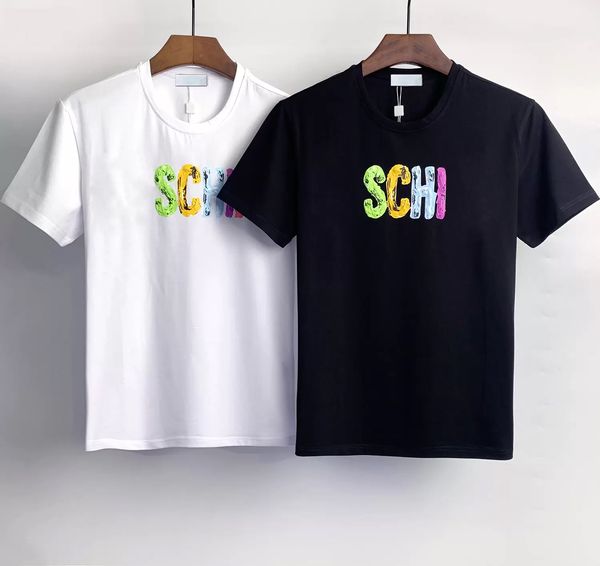 dsqsury womens designer t shirt italian fashion tshirts summer dsq t-shirt female 100% cotton women's tees m298, White
dsqsury womens designer t shirt italian fashion tshirts summer dsq t-shirt female 100% cotton women's tees m298, White