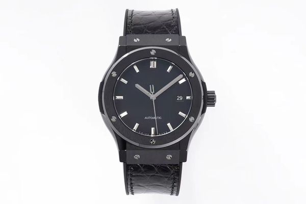 aaa mens watches classic fusion style design automatic machine 2813 movement calendar display folding buckle 42mm diameter designer montre d, Slivery;brown
aaa mens watches classic fusion style design automatic machine 2813 movement calendar display folding buckle 42mm diameter designer montre d, Slivery;brown