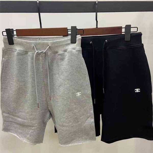 women's shorts c family casual sports shorts women's summer loose slim a-line classic embroidery elastic waist versatile five poin, White;black
women's shorts c family casual sports shorts women's summer loose slim a-line classic embroidery elastic waist versatile five poin, White;black