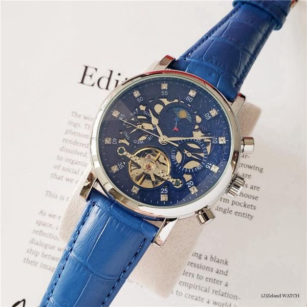 pp 2022 mens luxury multifunction watch luminous relgio digital automatic mechanical ll
pp 2022 mens luxury multifunction watch luminous relgio digital automatic mechanical ll