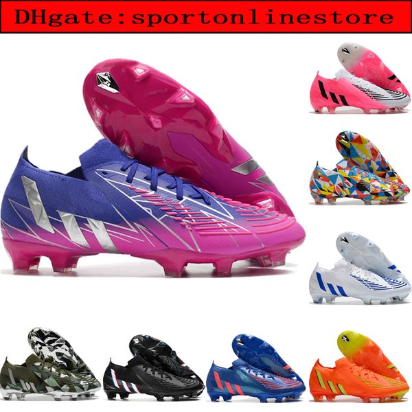 mens soccer boots predator edge.1 low fg 22 champions code outdoor shoes scarpe da calcio geometric.1 men tacos de futbol cleats breathable, Black
mens soccer boots predator edge.1 low fg 22 champions code outdoor shoes scarpe da calcio geometric.1 men tacos de futbol cleats breathable, Black