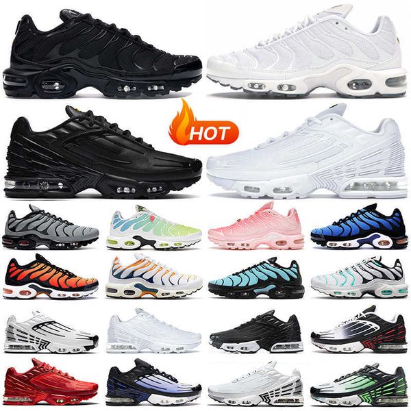 tn plus 3.0 running shoes men women big size triple black white laser blue womens breathable sneakers trainer outdoor sports shoe
tn plus 3.0 running shoes men women big size triple black white laser blue womens breathable sneakers trainer outdoor sports shoe