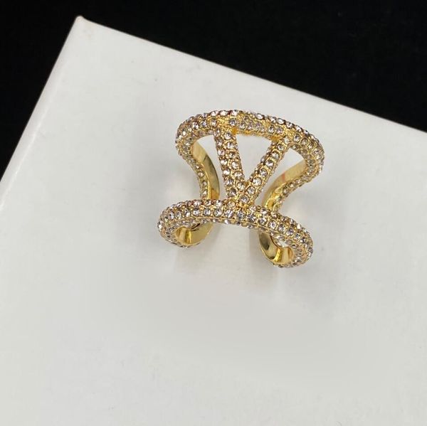 fashion gold designer band ring diamond full gemstones love couple rings women girl lady bride party wedding jewelry gift, Silver
fashion gold designer band ring diamond full gemstones love couple rings women girl lady bride party wedding jewelry gift, Silver