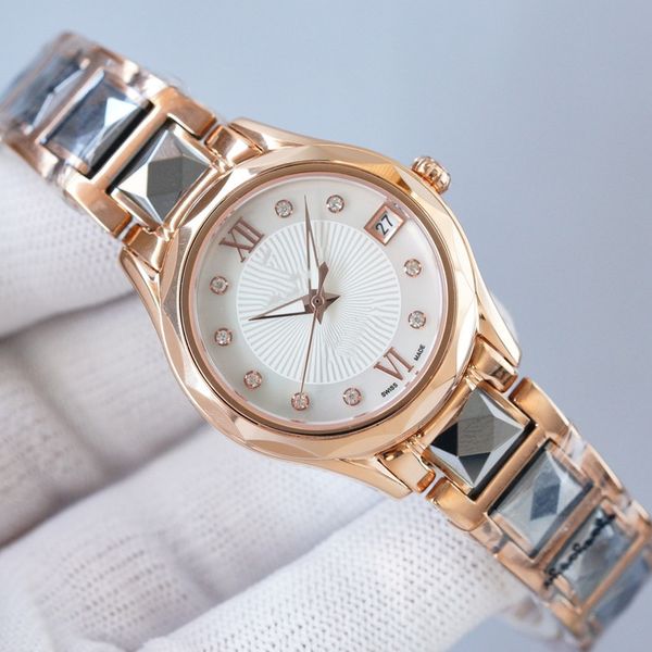 fashion mechanical elegant womens watch 32mm stainless steel strap sapphire crystal oyster perpetual designer watchs luxury watches montre d, Slivery;brown
fashion mechanical elegant womens watch 32mm stainless steel strap sapphire crystal oyster perpetual designer watchs luxury watches montre d, Slivery;brown