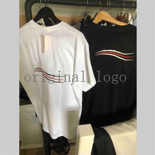 2020 new luxur embroidery tshirt fashion personalized men and women design t-shirts female tshirts black and white100310u, White;black
2020 new luxur embroidery tshirt fashion personalized men and women design t-shirts female tshirts black and white100310u, White;black