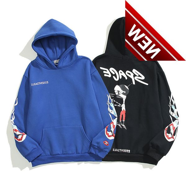 ins net red ch spoof graffiti five pointed star big mouth printed hooded sweater cartoon pattern funny hong kong flavor lovers, Black
ins net red ch spoof graffiti five pointed star big mouth printed hooded sweater cartoon pattern funny hong kong flavor lovers, Black