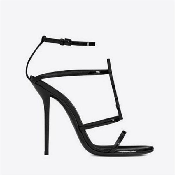 2022 fashion ladies high-heeled shoes exquisite and comfortable thin band woman letter word with sandals 35-42302z, Black
2022 fashion ladies high-heeled shoes exquisite and comfortable thin band woman letter word with sandals 35-42302z, Black