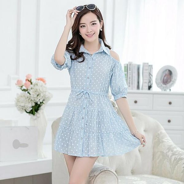 new spring women fashion dresses sweet style slim short sleeve off shoulder hollow out cotton casual dress with pockets blue/pink size xl, Black;gray
new spring women fashion dresses sweet style slim short sleeve off shoulder hollow out cotton casual dress with pockets blue/pink size xl, Black;gray