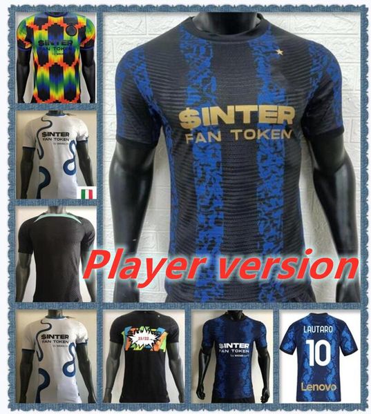 2022 2023 barella lautaro vecino inter soccer jerseys dzeko vidal kits eriksen alexis calhanoglu perisic 22 23 third football shirt player v, Black;yellow
2022 2023 barella lautaro vecino inter soccer jerseys dzeko vidal kits eriksen alexis calhanoglu perisic 22 23 third football shirt player v, Black;yellow
