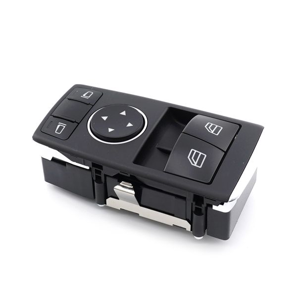 sorghum a1729056800 lhd electric power window control switch for mercedes-benz sl c63 w204 c180 c200 c220 c250 sl400 sl63 sl500
sorghum a1729056800 lhd electric power window control switch for mercedes-benz sl c63 w204 c180 c200 c220 c250 sl400 sl63 sl500