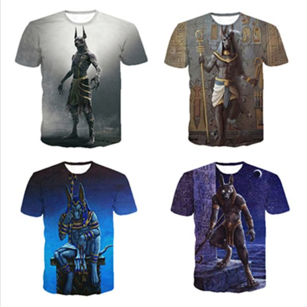 anubis egyptian pharaoh 3d print t shirt men women harajuku oversized streetwear ancient egypt t-shirts clothes, Black;green
anubis egyptian pharaoh 3d print t shirt men women harajuku oversized streetwear ancient egypt t-shirts clothes, Black;green