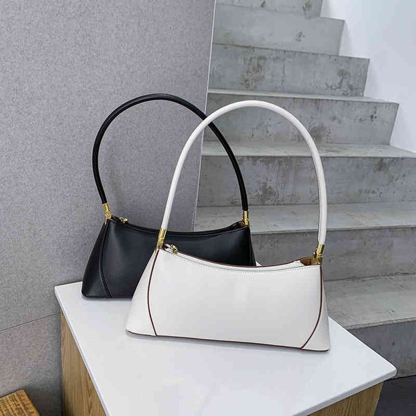 high sense french minority armpit bag 2020 new fashion versatile one shoulder stick portable women's
high sense french minority armpit bag 2020 new fashion versatile one shoulder stick portable women's