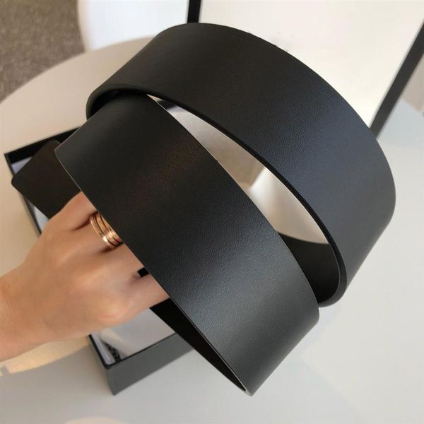 quality all black genuinle leather men belt with box fashion men classic gold silver black buckle belt men designers belt230v, Black;brown
quality all black genuinle leather men belt with box fashion men classic gold silver black buckle belt men designers belt230v, Black;brown