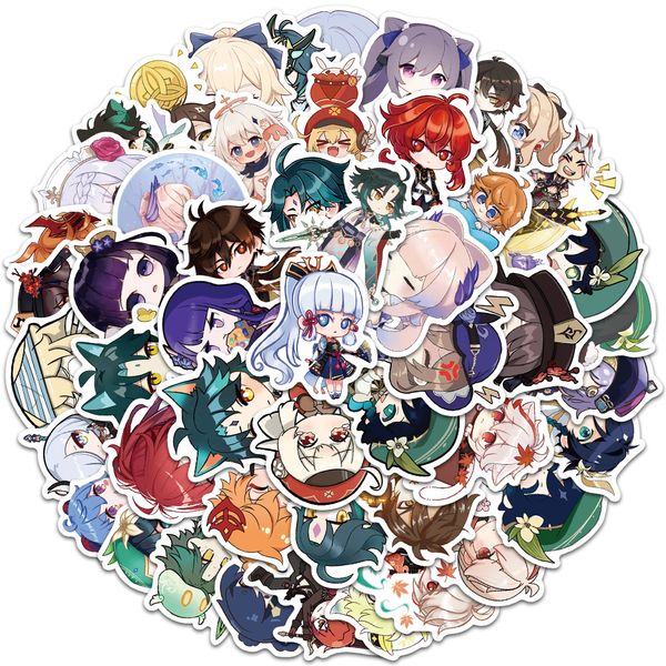 50pcs water bottle stickers popular games for car skateboard baby scrapbooking pencil case diary phone lapplanner decoration book album kids
50pcs water bottle stickers popular games for car skateboard baby scrapbooking pencil case diary phone lapplanner decoration book album kids