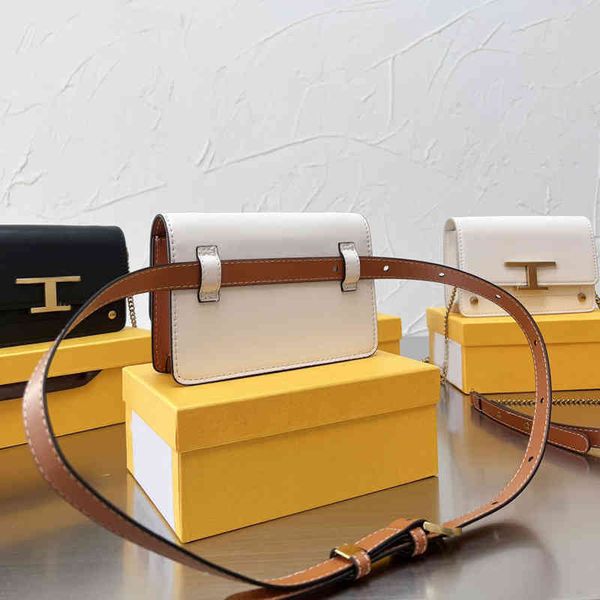 tod classic waist bags women chain belt bags mini shoulder designer crossbody bag lady chest bags 220719
tod classic waist bags women chain belt bags mini shoulder designer crossbody bag lady chest bags 220719